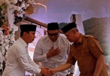 Usai Bertemu dan Berjabat Tangan dengan Rizal Intjenae, Irwan Lapatta: Saya Sudah Memaafkan, Tapi Proses Hukum Tetap Berjalan