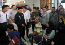 Pemprov Sulteng Berikan Bebas Denda dan Diskon 50 Persen, Jangan Tunda dan Manfaatkan Kesempatan !!!