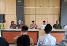 Perkuat Fondasi Kamtibmas Di Kabupaten Morowali, Kapolres Rangkul Tokoh Adat dan Tokoh Agama