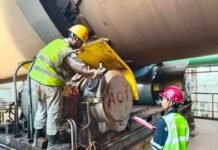 Huabao Cetak 568 Operator Baru Perkuat SDM Industri