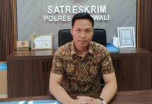 Polres Morowali Tindaklanjuti Laporan Dugaan Intimidasi Melibatkan Bupati, Perkara Masuk Tahap Penyelidikan