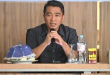 BKPSDM Morowali Sosialisasikan Skema Alih Daya bagi 349 Tenaga Non-ASN