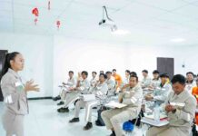 Penerjemah Kuatkan Komunikasi Antarbudaya, Ciptakan Kerja Produktif dan Kolaboratif di IMIP