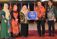 Wagub Sulteng: Dies Natalis ke-45 Untad Momentum Perkuat SDM dan Layanan Kesehatan