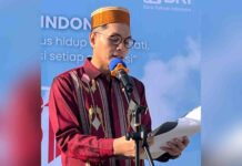 HUT RI ke-81, BRI Poso Tegaskan Komitmen Ekonomi Rakyat