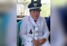 Mantan Kades Lee Pejuang Hak Tanah Meninggal Dunia