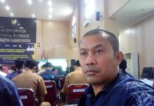 Tudingan Pemalsuan Tanda Tangan BPD Dibantah Kades Ensa