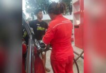 SPBU Beteleme Pulihkan Layanan Setelah Perbaikan