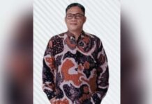 Merah Putih dan Pesan Damai dari Tamanjeka
