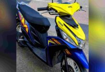 Motor Warga Raib di Gondol Maling, Polisi Kejar Pelaku