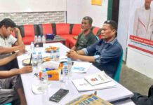 Aleg PKS Poso Diadukan, Partai Tindak Lanjuti