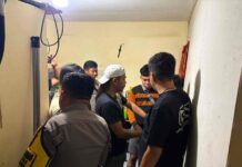 Respons Cepat 110, Polisi Amankan Korban Dugaan Sekap