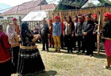 Festival Tampo Behoa 2026 Angkat Warisan Megalit Lore