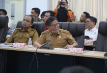Sulteng Siaga Karhutla, Poso Laporkan 20 Desa Terdampak