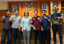 HIPPMA BB Temui Satgas PKA untuk Dorong Dialog antara Masyarakat dan PT Citra demi Penyelesaian Konflik Agraria