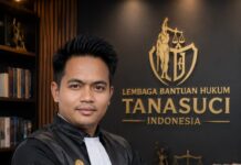 LBH TANASUCI Indonesia Dampingi Korban Dugaan Intimidasi di Morowali