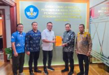 Siapkan Generasi Industri Masa Depan, Morowali Utara Perjuangkan Sekolah Nasional Terintegrasi