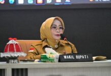 Pemkab Morowali dan BPK-RI Gelar Entry Meeting Pemeriksaan Kepatuhan Belanja Daerah