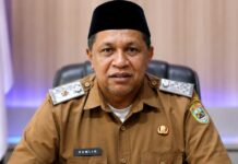 Kaban Pendapatan Morowali Tegaskan Komitmen Tuntaskan Penagihan PBJT Tenaga Listrik Sesuai Aturan Berlaku