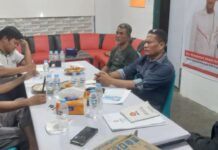 Aleg PKS Poso Diadukan, Partai Tindak Lanjuti
