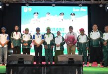 Gubernur Anwar Hafid Buka POPDA XXIV Sulteng 2026, Tekankan Prestasi dan Sportivitas