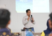 IMIP Perkuat Ruang Aman melalui Layanan Kesehatan Mental Karyawan