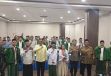 Institut Mosintuwu dan An-Nahdla Cetak Dai Moderat