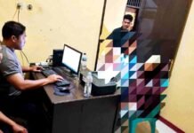 Polsek Pamona Timur Dalami Dugaan Kekerasan Seksual Anak Enam Tahun