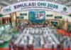 99 Persen Madrasah Ikut OMI 2026, Morowali Utara Bidik Prestasi Nasional
