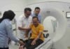 Layanan CT-Scan Resmi Beroperasi di RSUD Kolonodale