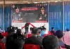 Orado Poso Bidik Atlet Domino Berbakat Lewat Turnamen