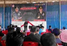 Orado Poso Bidik Atlet Domino Berbakat Lewat Turnamen