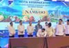 KADIN Poso Dorong Durian Sulteng Jadi Produk Industri