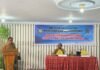 Wabup Poso Dorong Hubungan Industrial Harmonis dan Berkeadilan