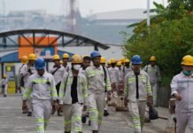 IMIP Serap 98.266 Tenaga Kerja, Pengangguran di Morowali Menurun