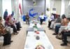 Dorong Percepatan Geopark Danau Poso, Gubernur Minta Pembentukan Badan Pengelola Segera Direalisasikan