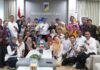 Anwar Hafid Respons Aspirasi Ratusan PPPK Nakes, Langsung Telepon Wamenkes