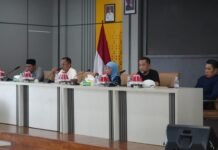 Pemkab Morowali Matangkan Persiapan MTQH XVI Tingkat Kabupaten Tahun 2026