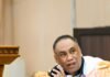 36 Kepala Desa Terpilih di Morut Akan Dilantik Besok