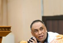 36 Kepala Desa Terpilih di Morut Akan Dilantik Besok