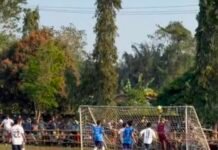 Moiki Korowou 1 Tembus Final, Kalahkan Bintang Timur Beteleme 1-0