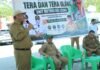 Pastikan Takaran Tepat, Pemkab Morowali Gelar Tera dan Tera Ulang Perdana