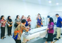 Layanan CT Scan Segera Hadir di RSUD Kolonodale