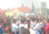 Final Tarkam Lembo Berakhir Lewat Adu Penalti, Moiki Muda Korowou 1 Juara