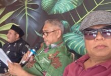 Rp 33,73 Miliar Disiapkan untuk Program Kelautan dan Perikanan Sulawesi Tengah