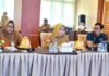 Wabup Morowali Iriane: Data Akurat Penting untuk Menekan Angka Kemiskinan Morowali