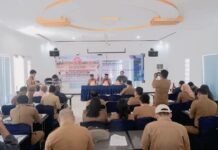 Morowali Utara Percepat Penyusunan RDTR Lembo-Mamosalato