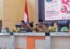 Wabup Morut Tekankan Tindak Lanjut Rekomendasi BPK dan Penataan Aset Daerah