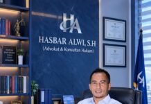 Anwar Hafid Digugat Wanprestasi, Kuasa Hukum Siap Hadapi Persidangan