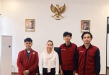 MANPA UIN Datokarama dan Pemkot Palu Pasang Barisan Lawan Narkoba & HIV/AIDS